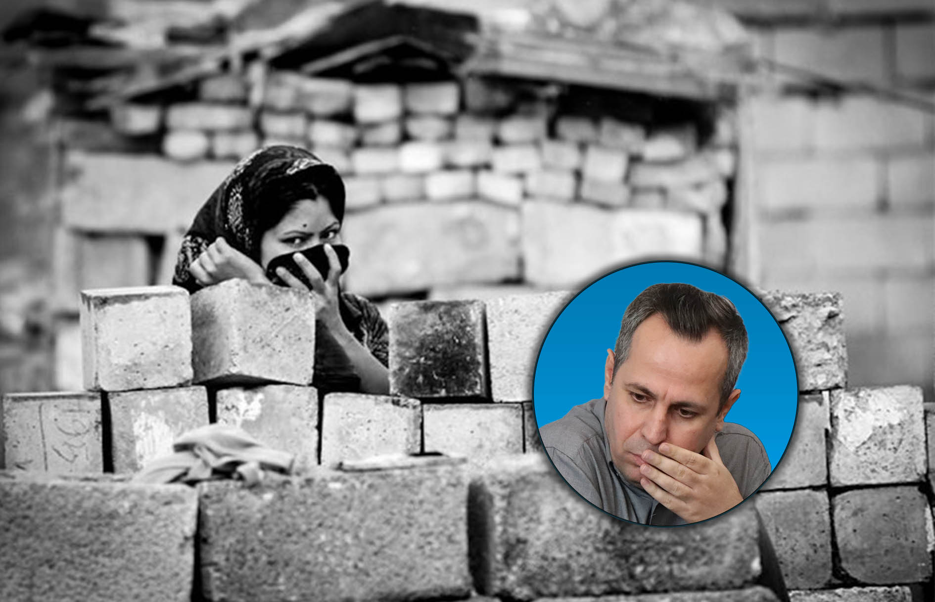 نابرابری شهری در محله شمس‌آباد تبریز به شیوه مردم‌نگاری انتقادی بررسی می‌شود